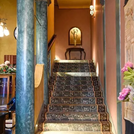 Terme Hotel 3*