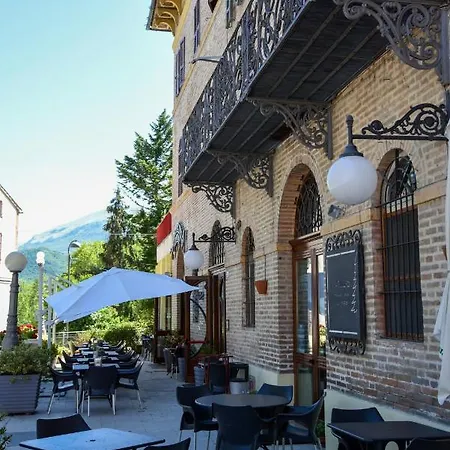 Terme Hotel Sarnano