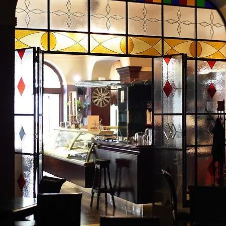 Terme Hotel Sarnano