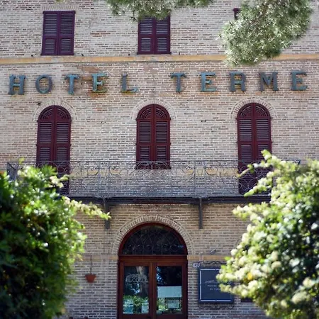Terme Sarnano
