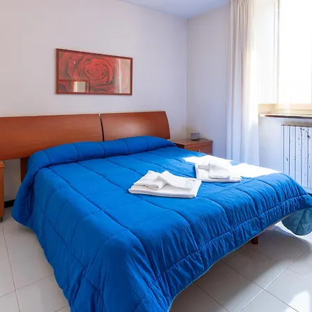 Terme Hotel Sarnano
