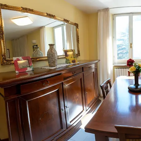 Hotel Terme Sarnano