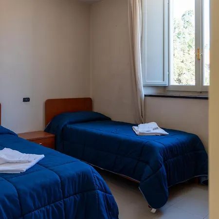 Terme Hotel 3*