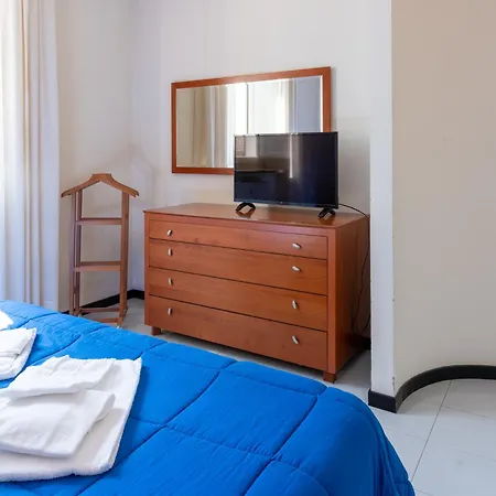 Terme 3* Sarnano