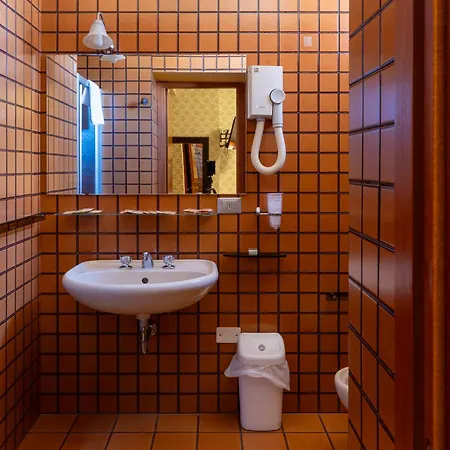 Terme Hotel 3*