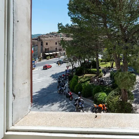 Terme Hotel Sarnano