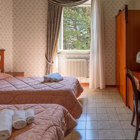 Hotel Terme Sarnano