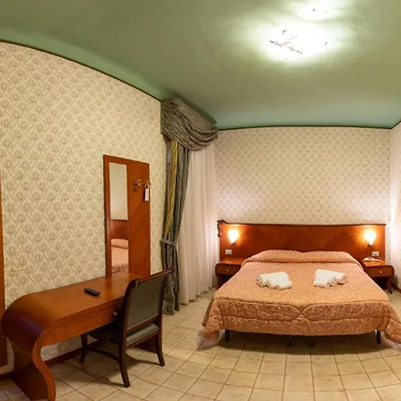 Terme Hotel Sarnano