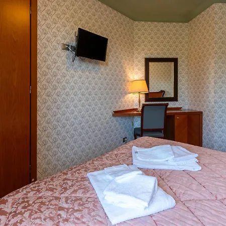 Terme Hotel 3*