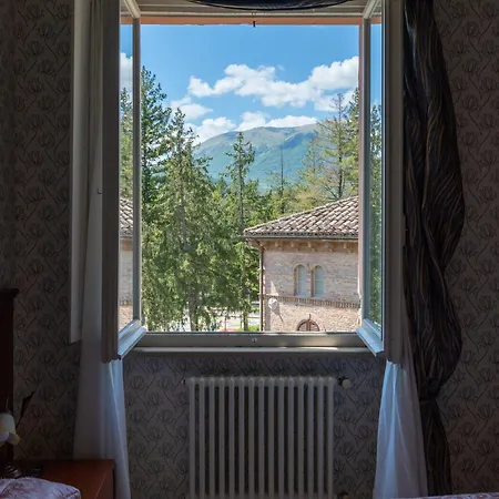 Hotel Terme Sarnano