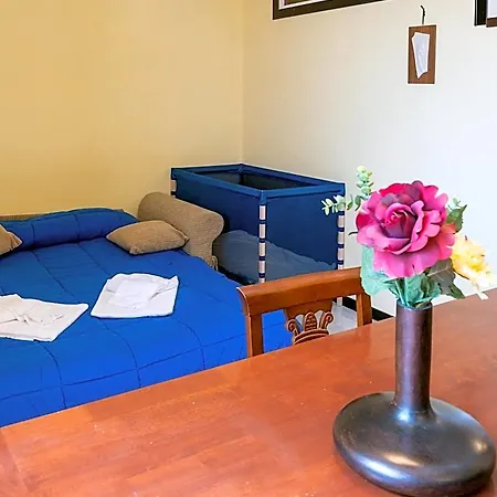 Hotel Terme Sarnano