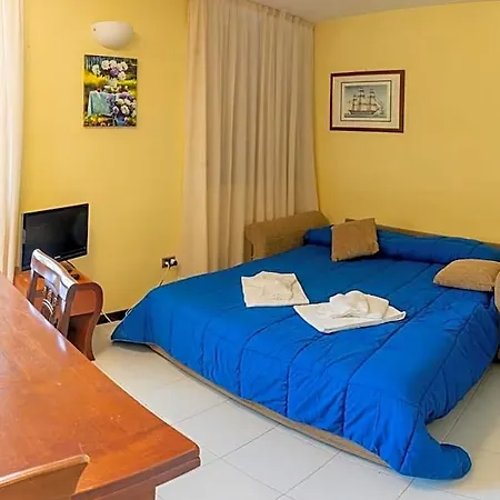 Hotel Terme Sarnano