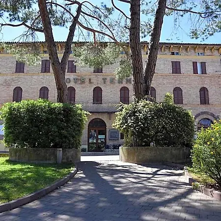 Terme Hotel 3*