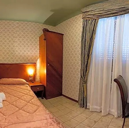 Terme Hotel 3*