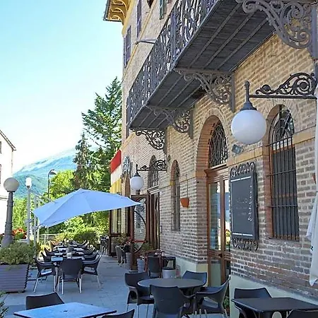 Hotel Terme Sarnano