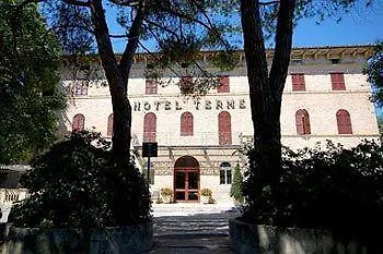 Terme Hotel 3*