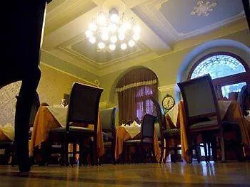 Terme Hotel Sarnano