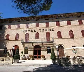 Terme 3*