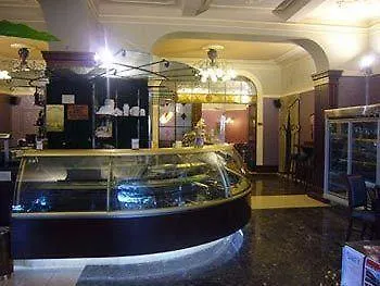 Terme 3* Sarnano
