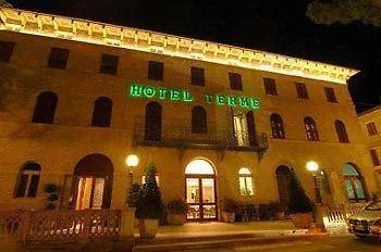 Terme Hotel 3*