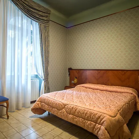 Terme 3* Sarnano