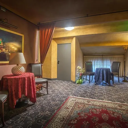 Hotel Terme 3*