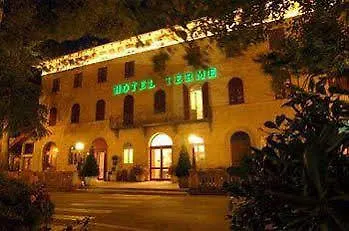 Terme Hotel Sarnano