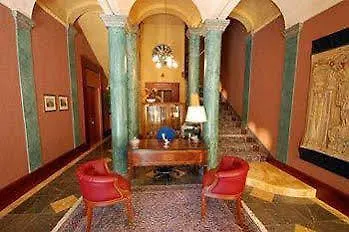 Terme Hotel 3*