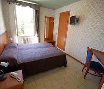 Terme Hotel 3*